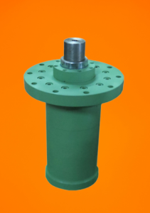 hydraulic-cylinder manufacturer