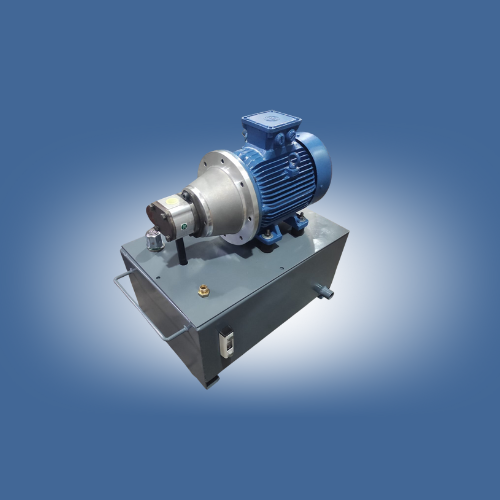 Hydraulic Power pack Manufacturer