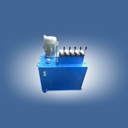 Hydraulic Power pack Manufacturer near me