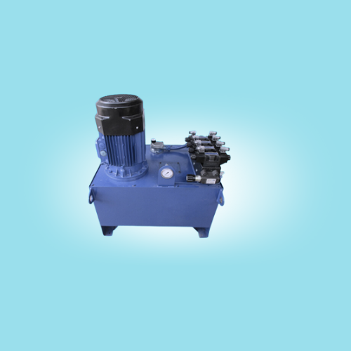 Hydraulic Power pack Manufacturer