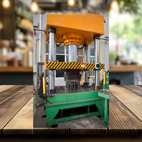 Hydraulic Press Manufacturer near me